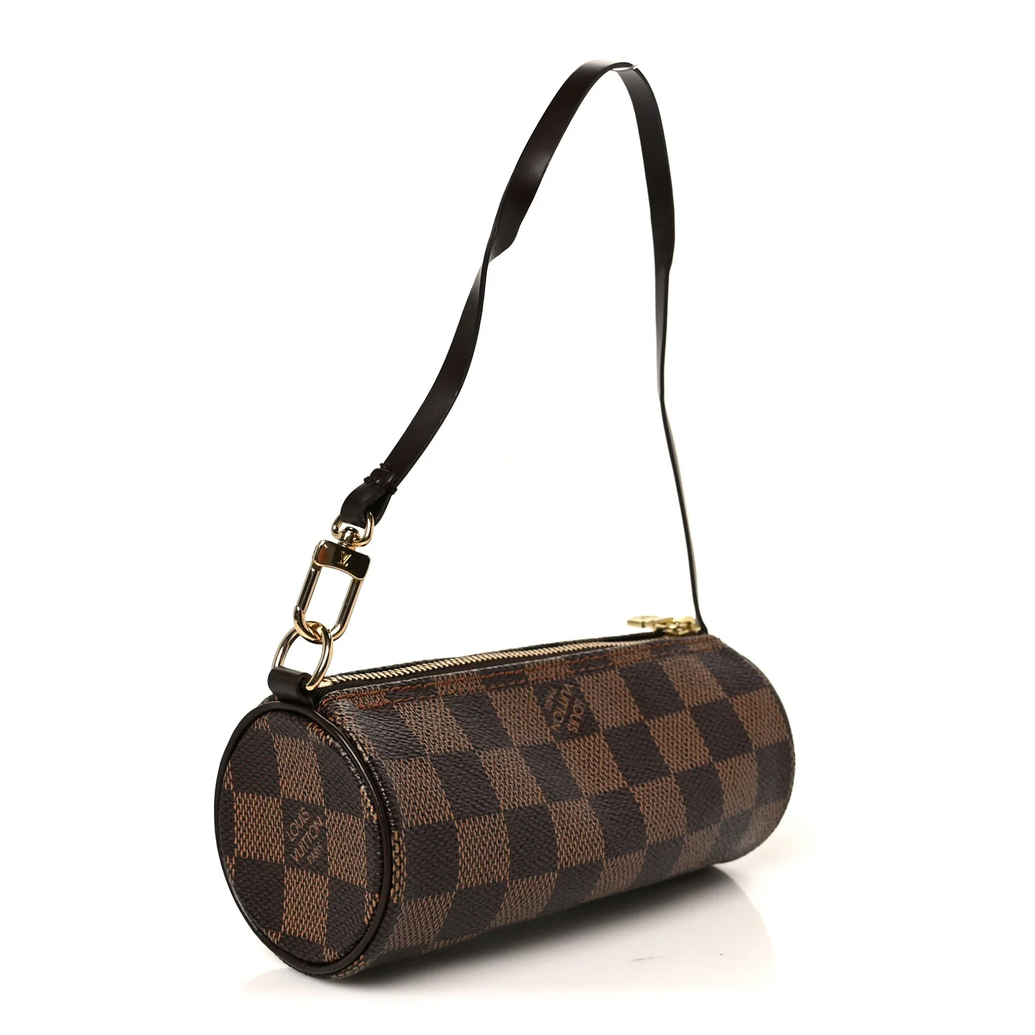 Damier Ebene Mini Papillon - Image 3