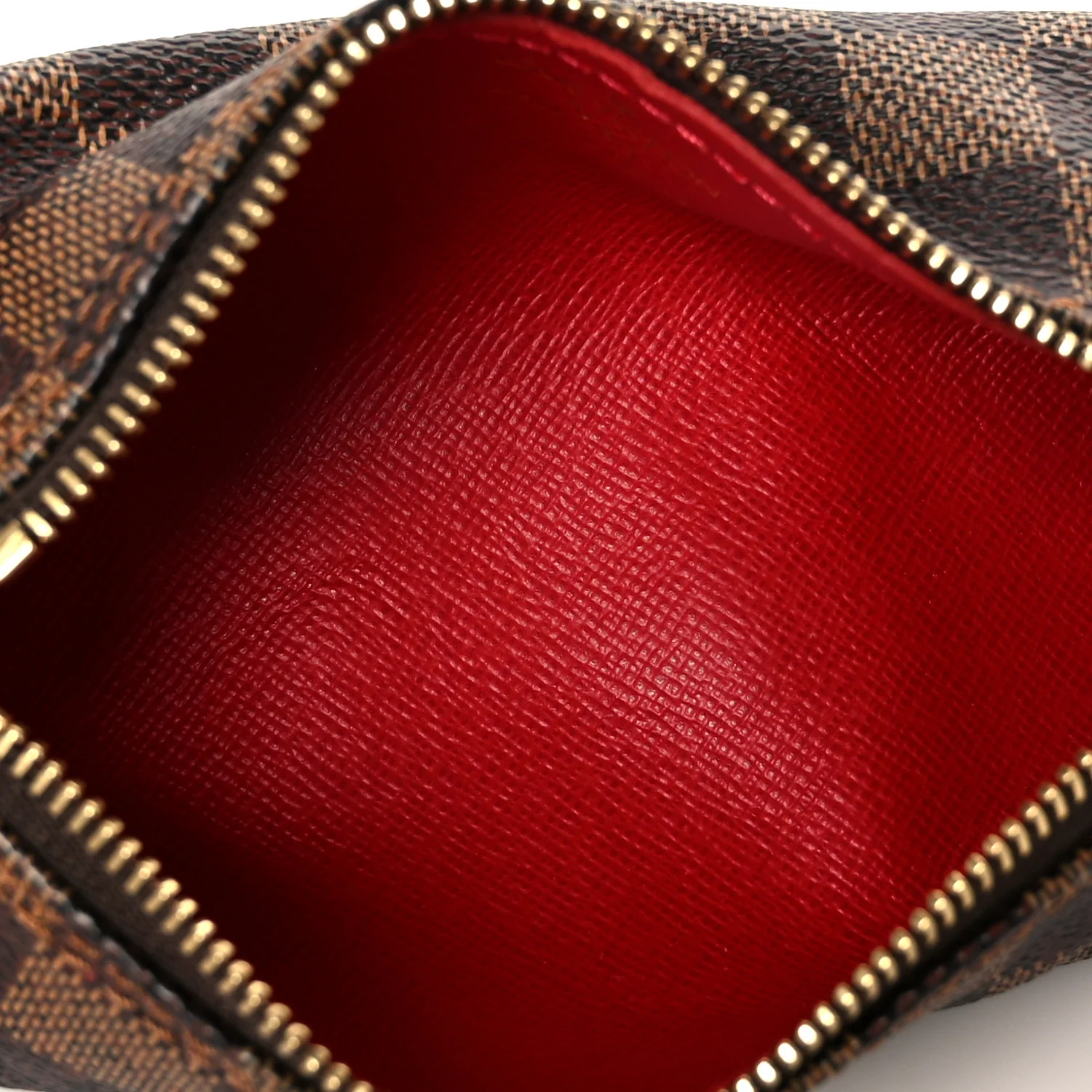 Damier Ebene Mini Papillon - Image 5