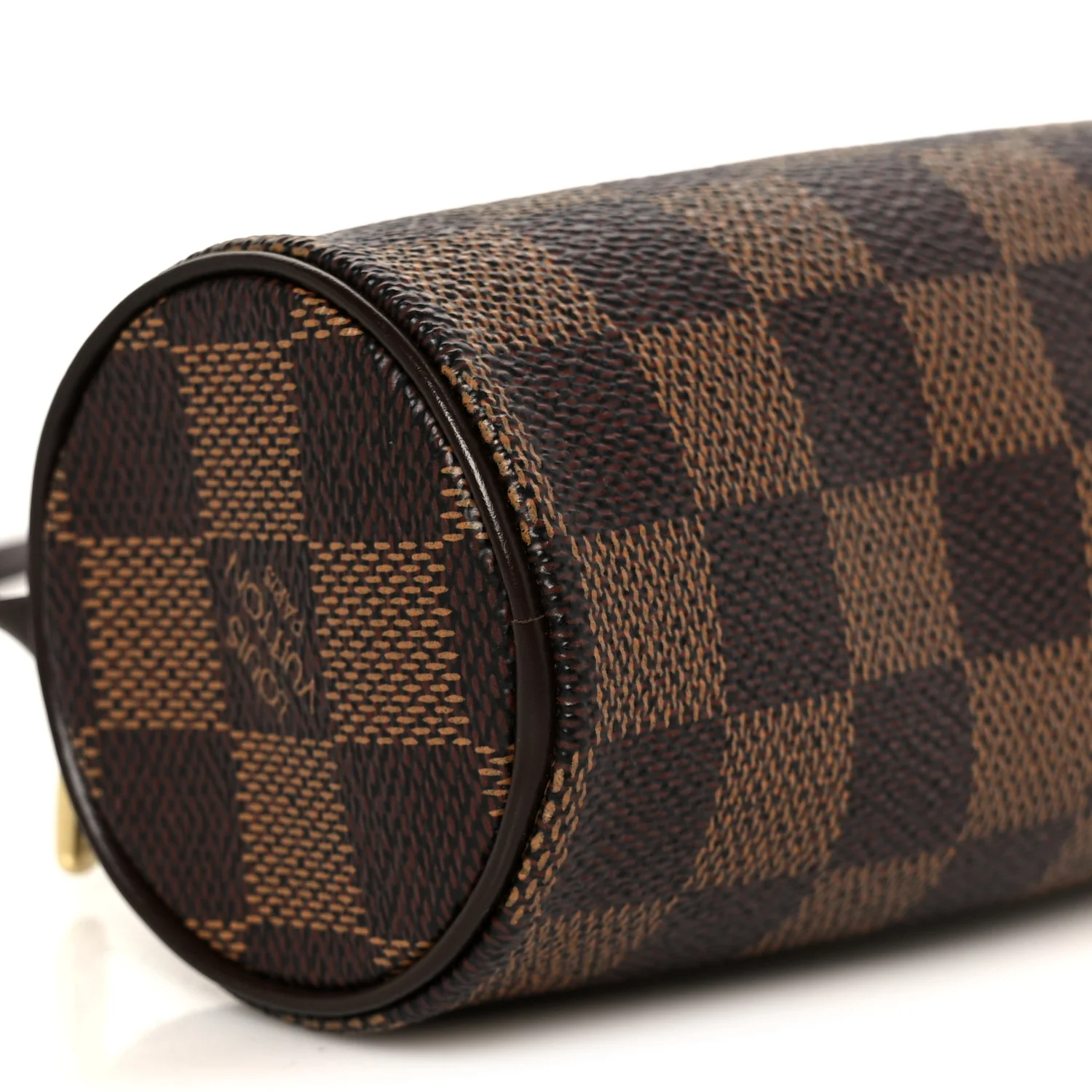 Damier Ebene Mini Papillon - Image 8