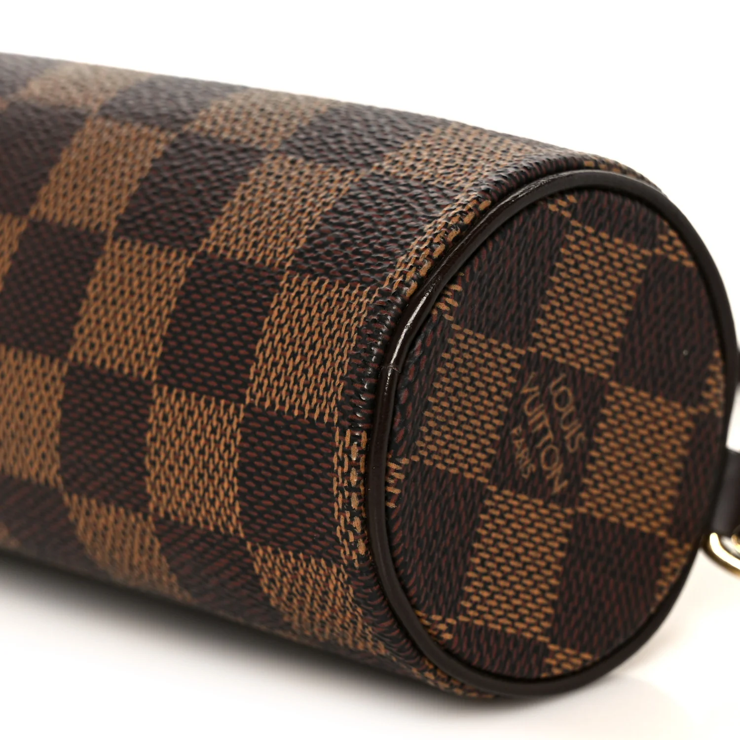 Damier Ebene Mini Papillon - Image 10