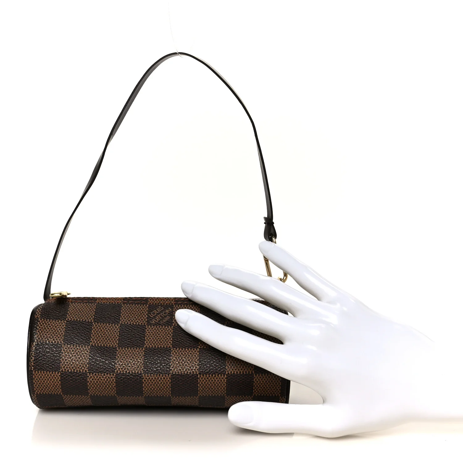 Damier Ebene Mini Papillon - Image 2