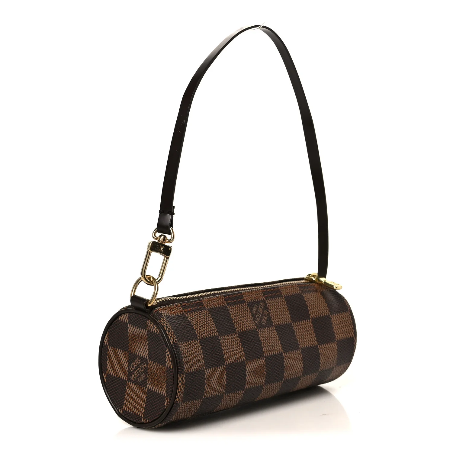 Damier Ebene Mini Papillon - Image 3