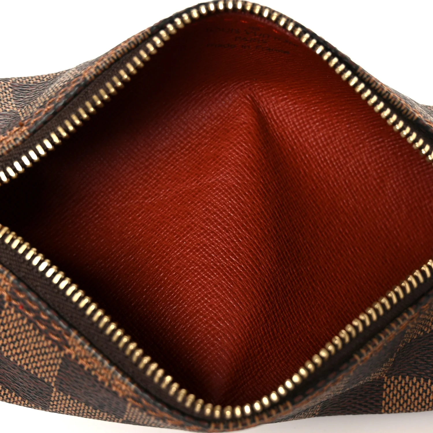 Damier Ebene Mini Papillon - Image 5