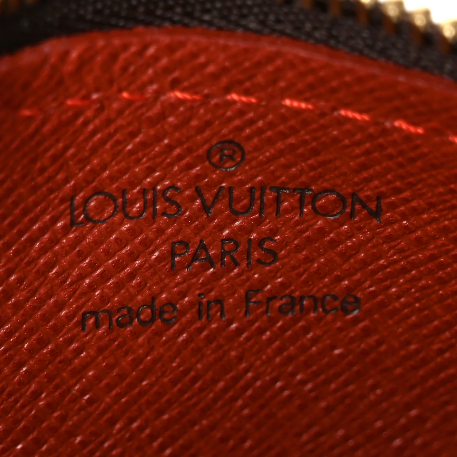 Damier Ebene Mini Papillon - Image 6