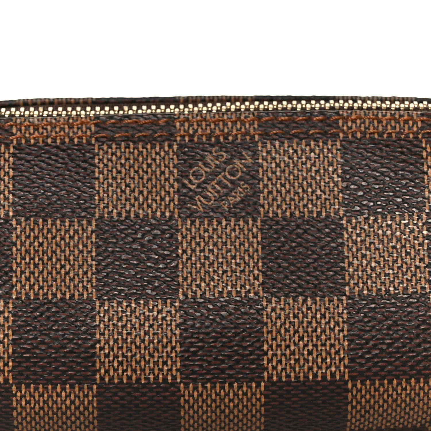 Damier Ebene Mini Papillon - Image 8