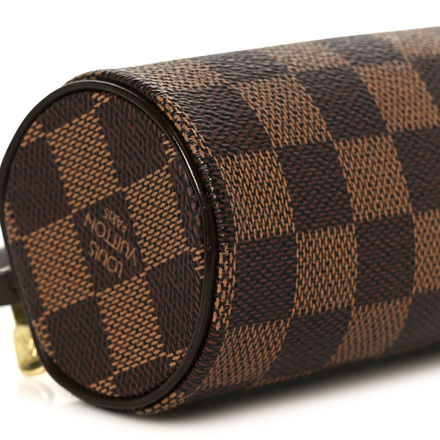 Damier Ebene Mini Papillon - Image 9