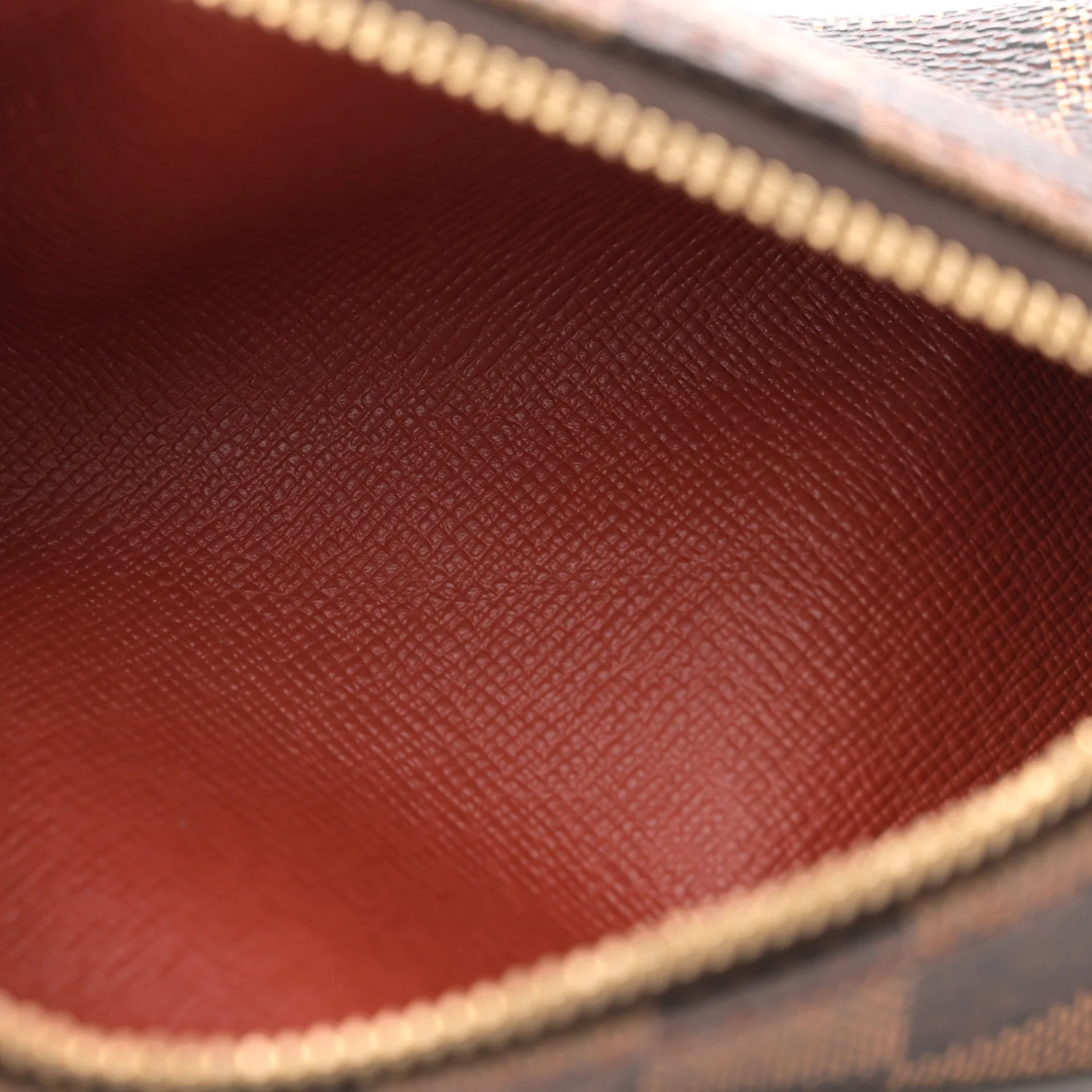 Damier Ebene Mini Papillon - Image 5