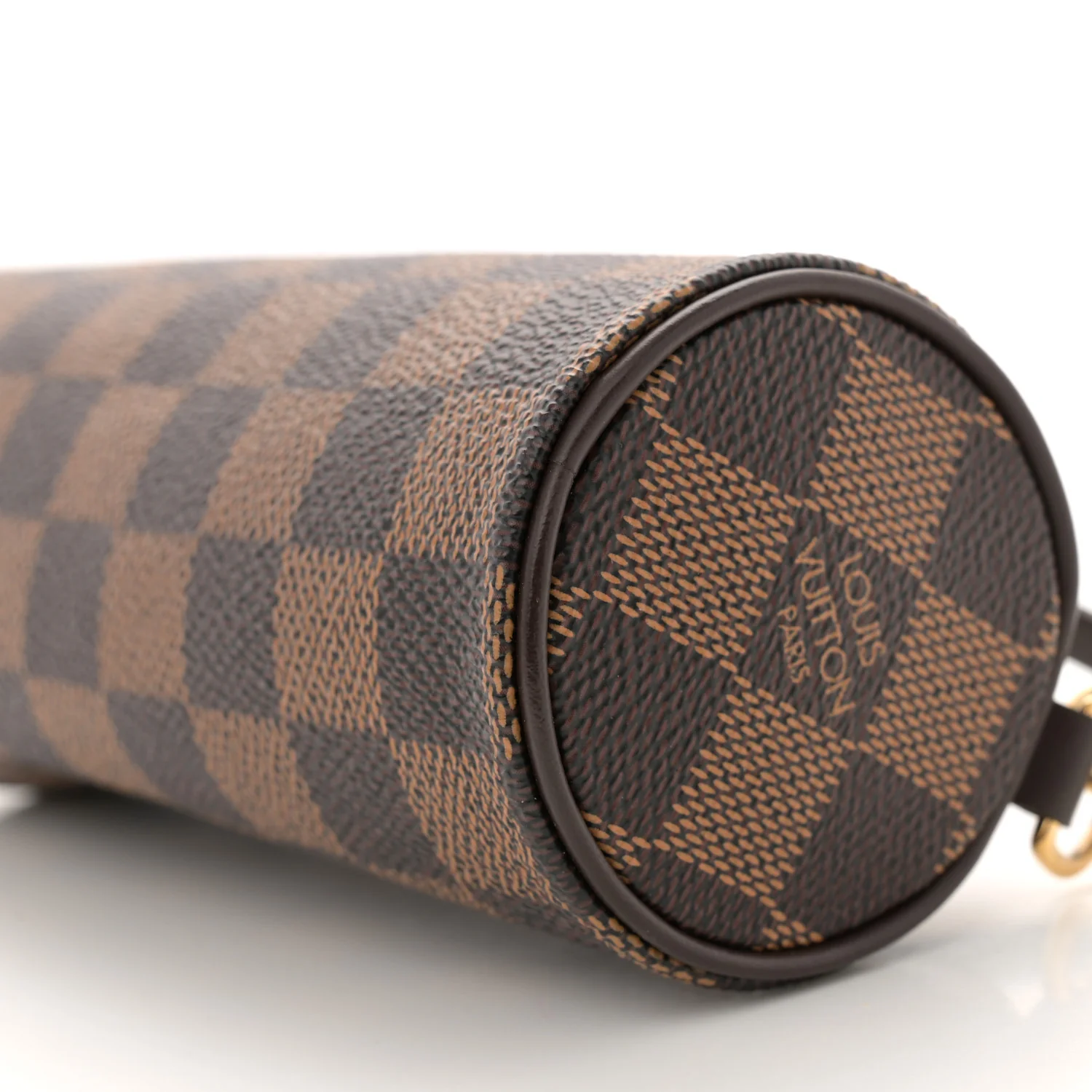Damier Ebene Mini Papillon - Image 9