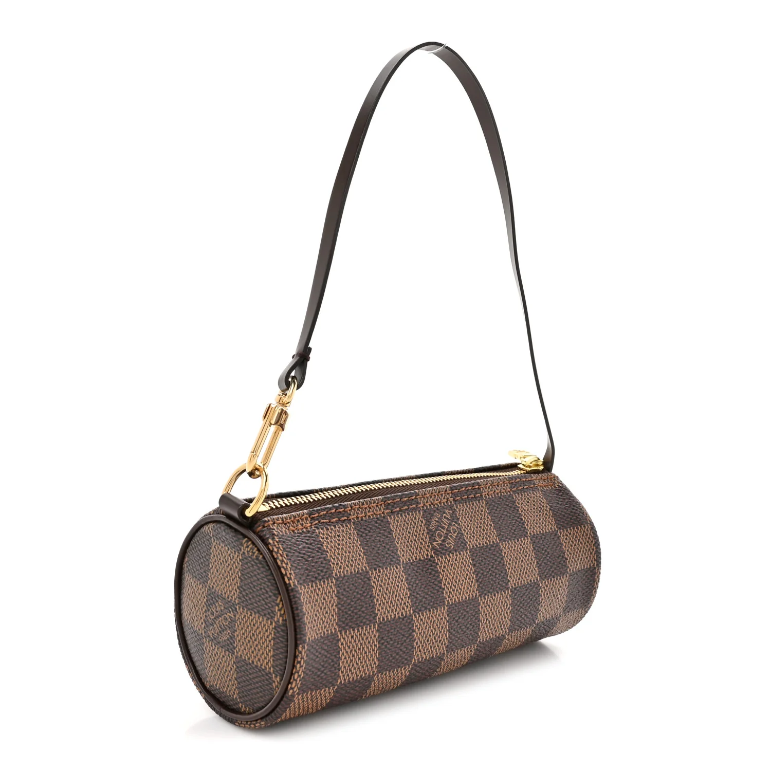 Damier Ebene Mini Papillon - Image 3