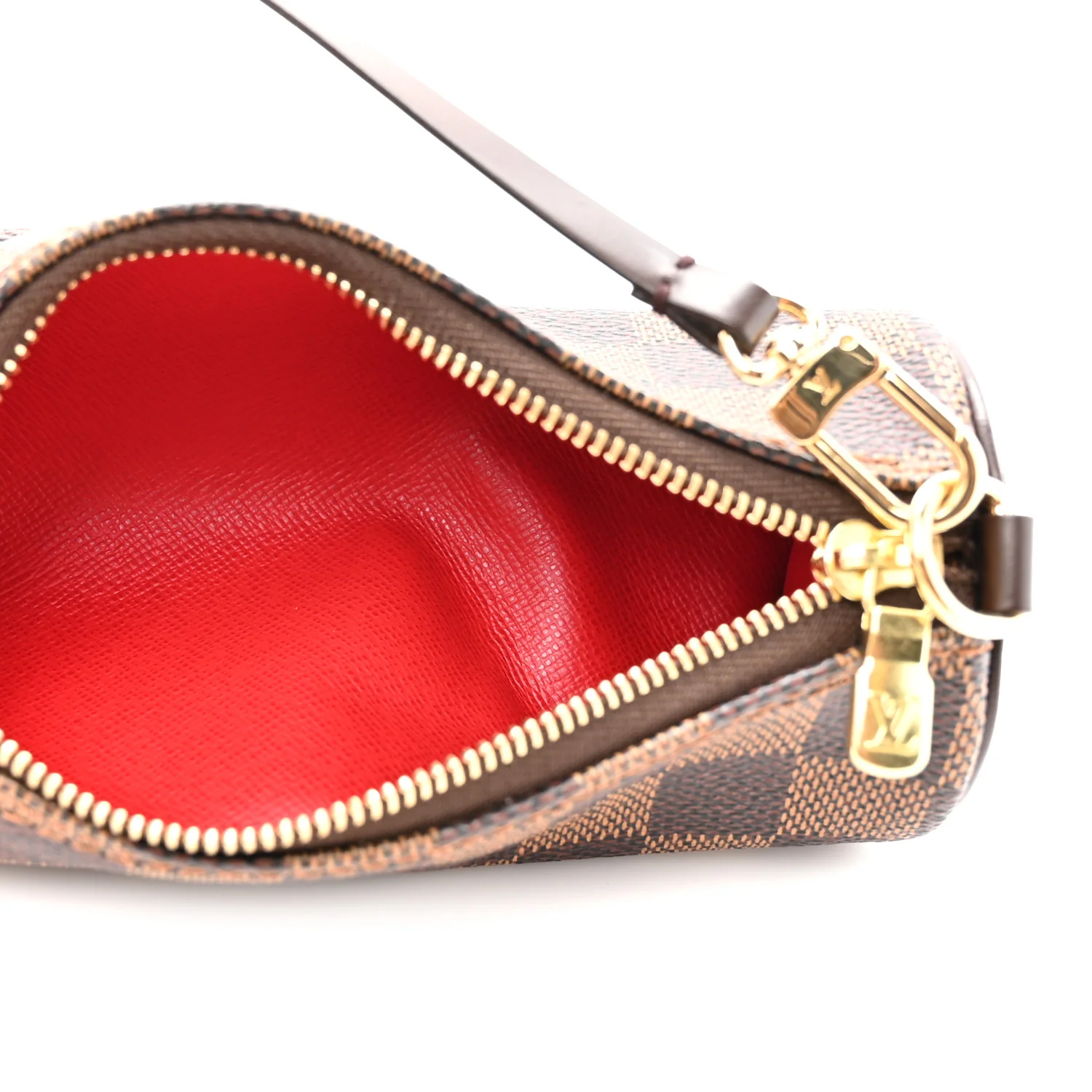 Damier Ebene Mini Papillon - Image 5