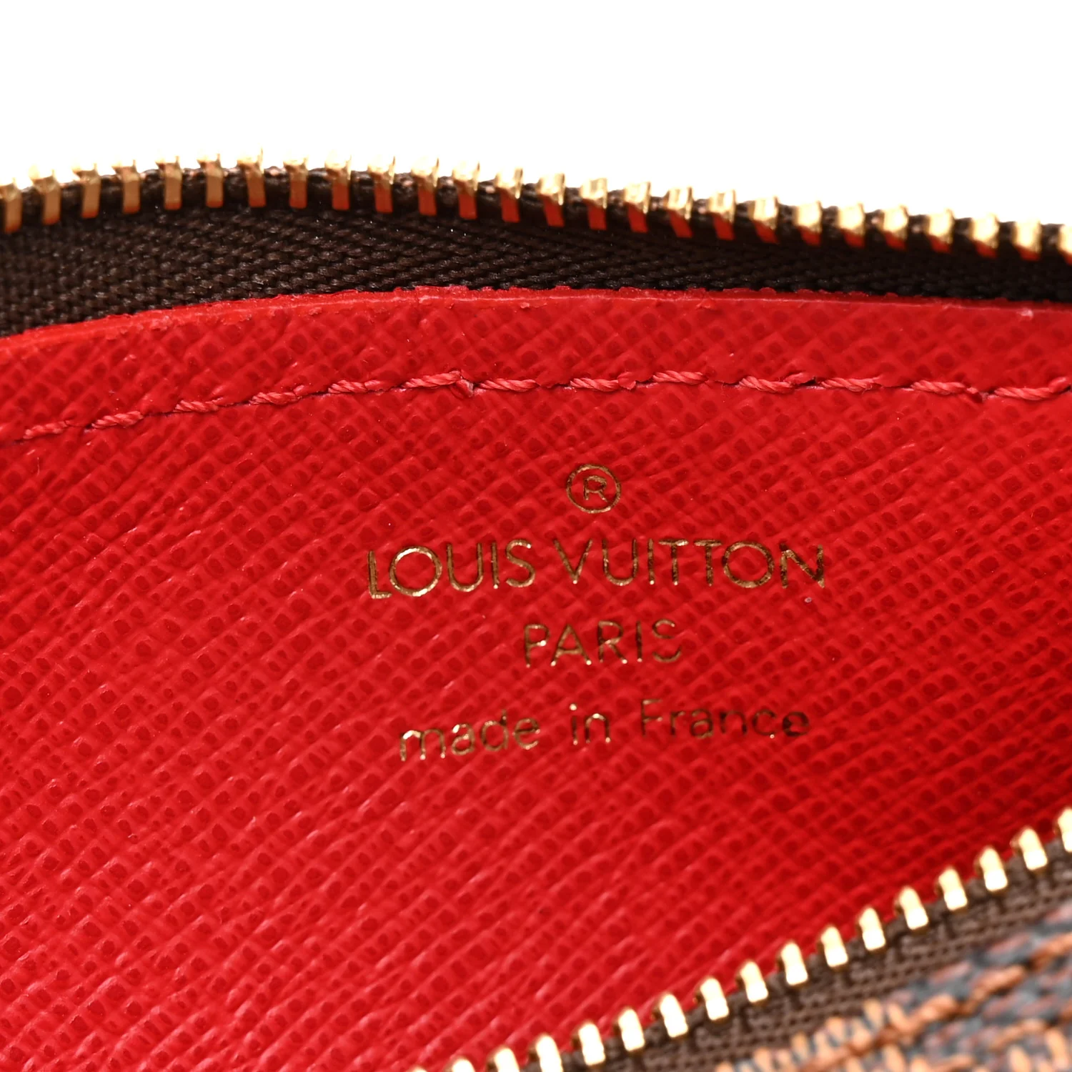 Damier Ebene Mini Papillon - Image 6