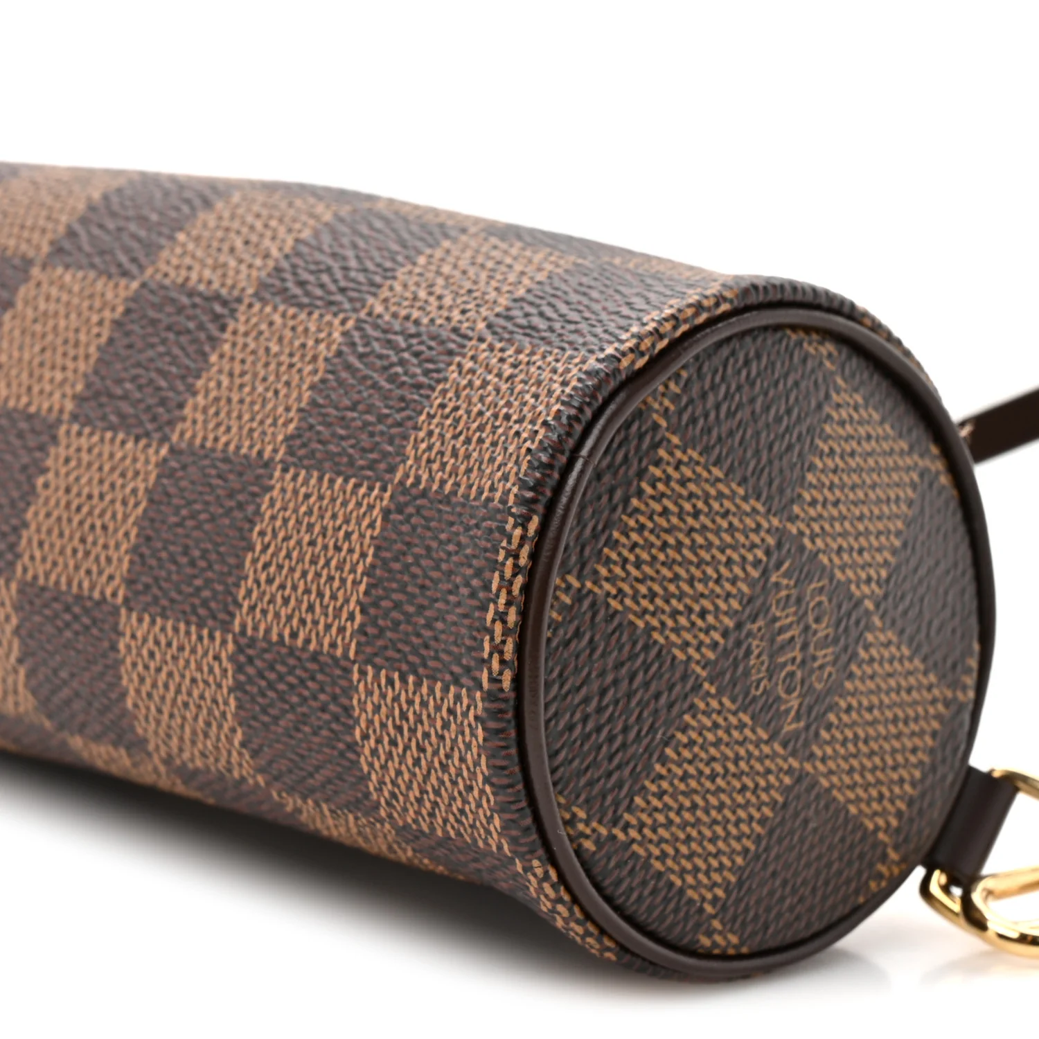 Damier Ebene Mini Papillon - Image 8