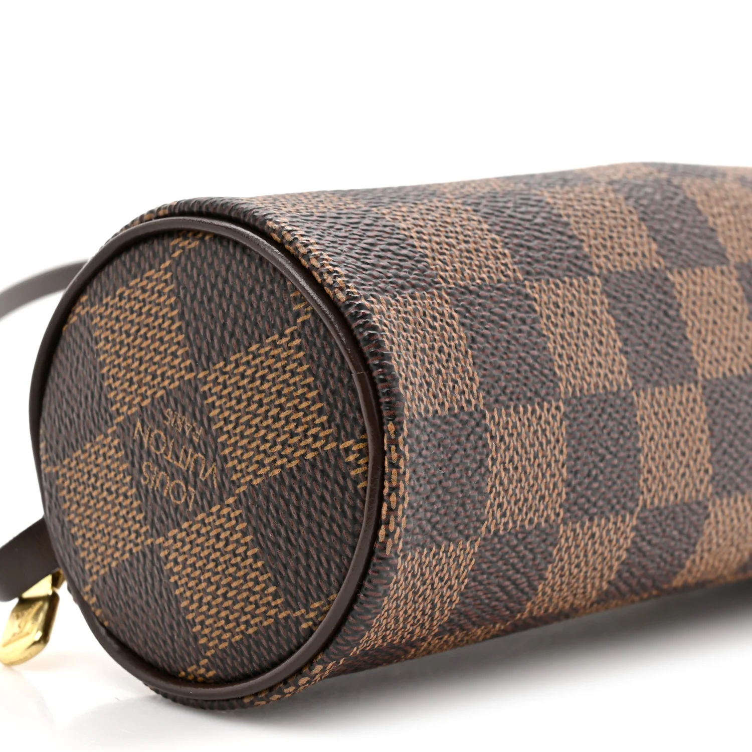 Damier Ebene Mini Papillon - Image 9