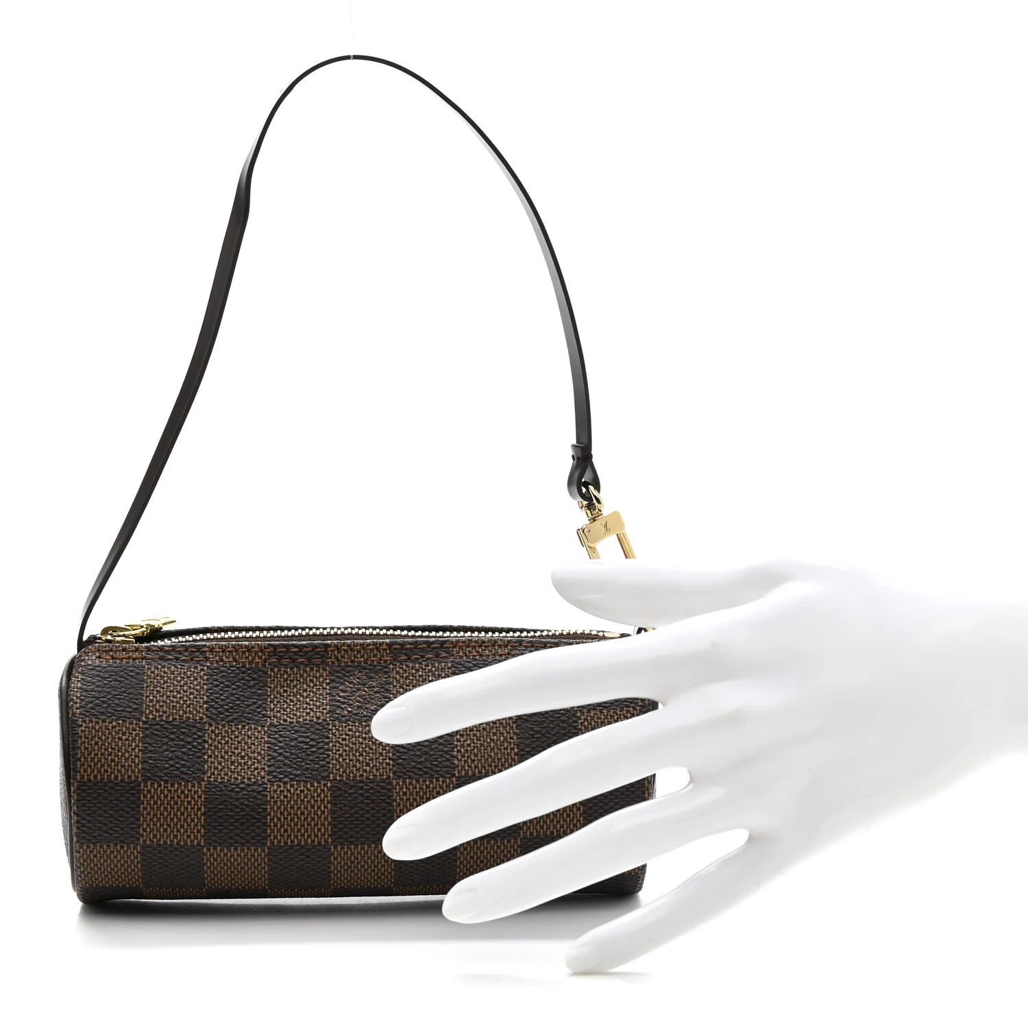 Damier Ebene Mini Papillon - Image 2