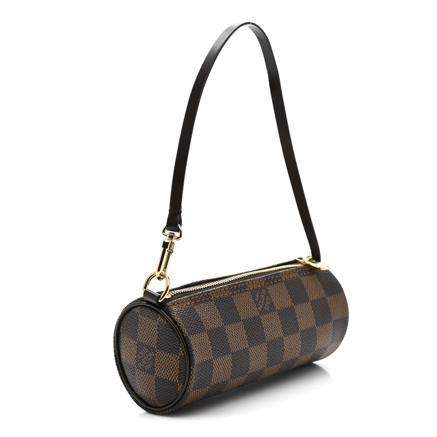 Damier Ebene Mini Papillon - Image 3
