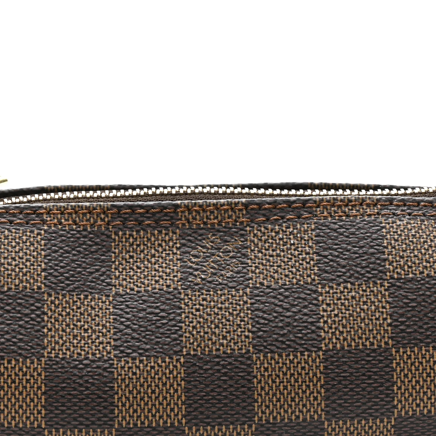 Damier Ebene Mini Papillon - Image 7