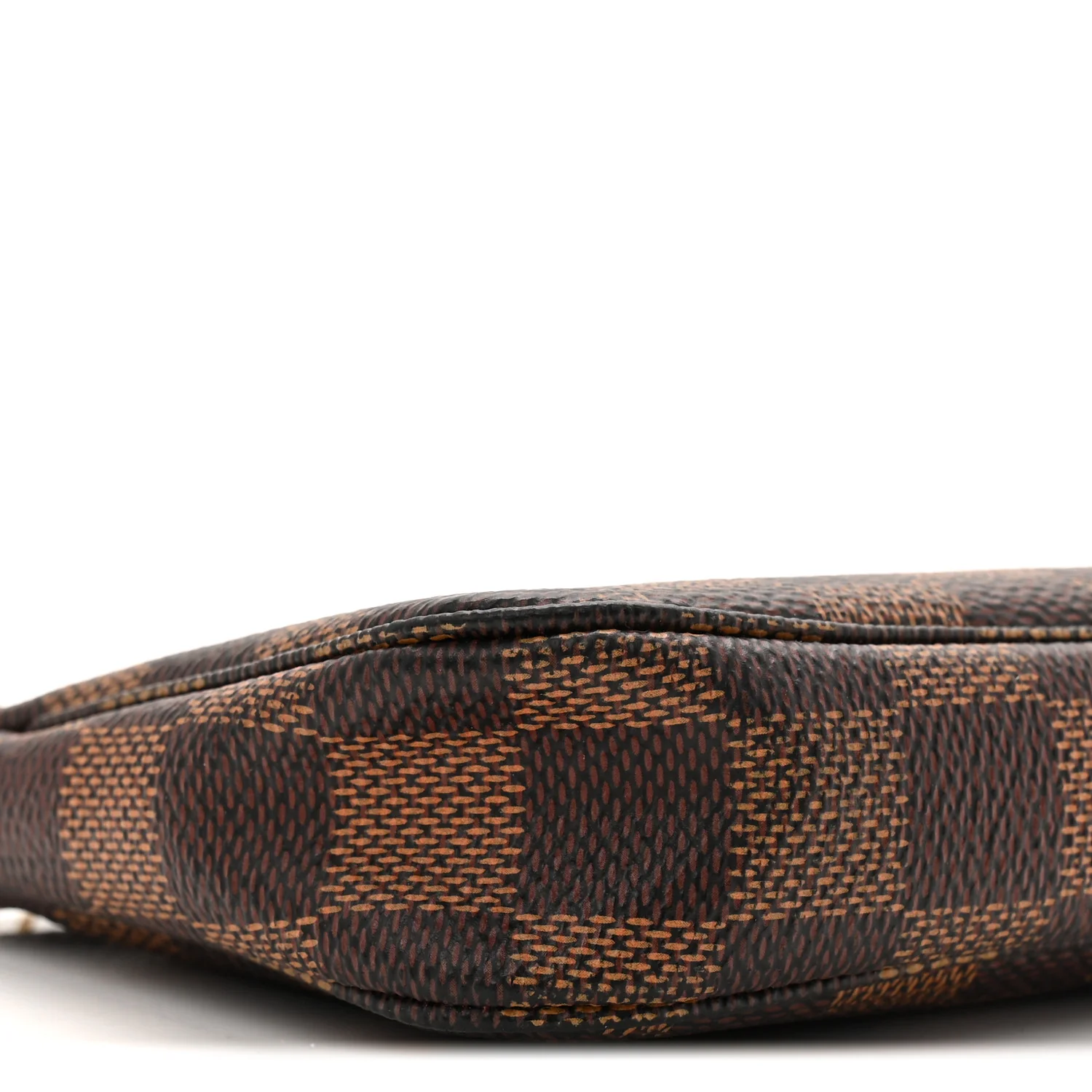 Damier Ebene Mini Pochette Accessories - Image 9