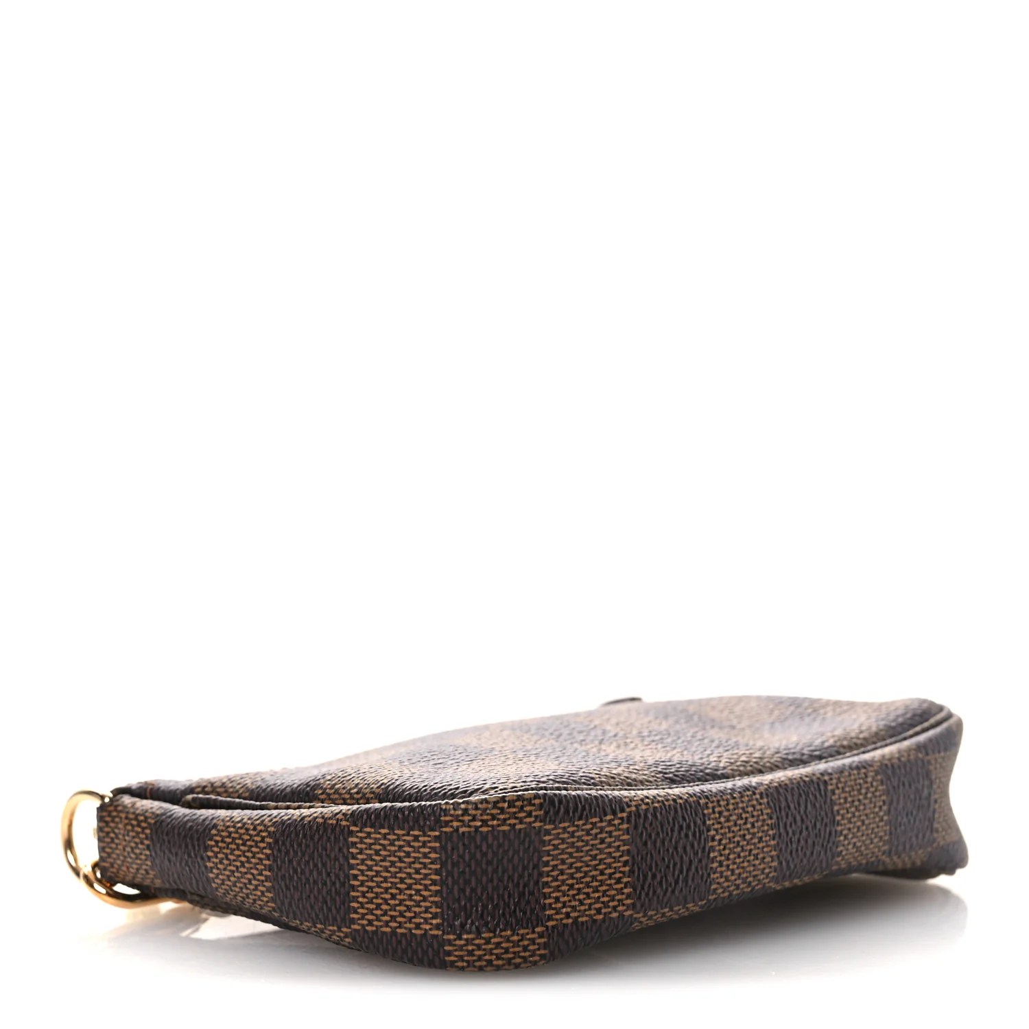 Damier Ebene Mini Pochette Accessories - Image 4