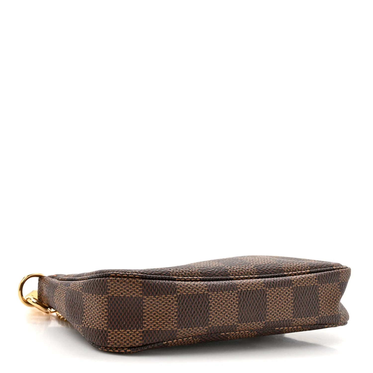 Damier Ebene Mini Pochette Accessories - Image 4