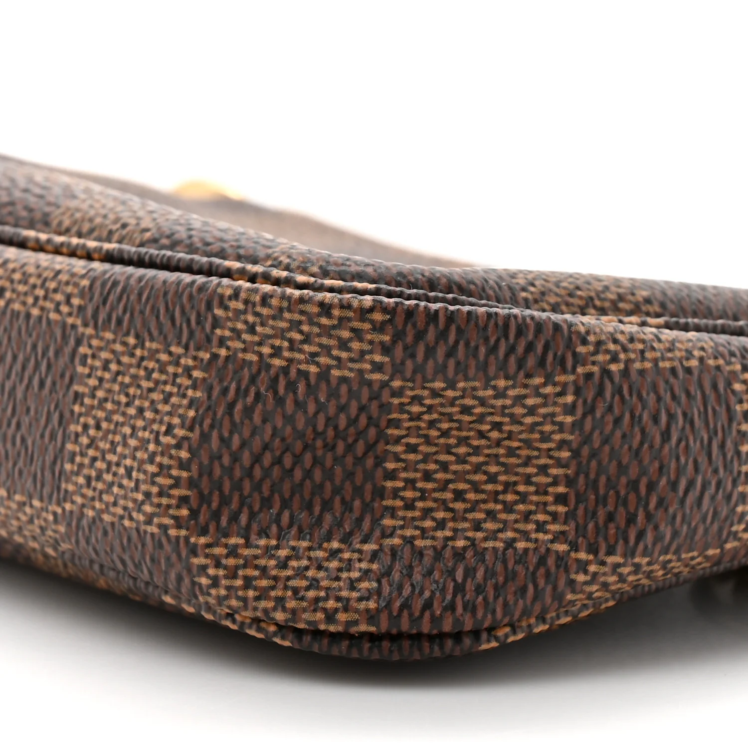 Damier Ebene Mini Pochette Accessories - Image 9