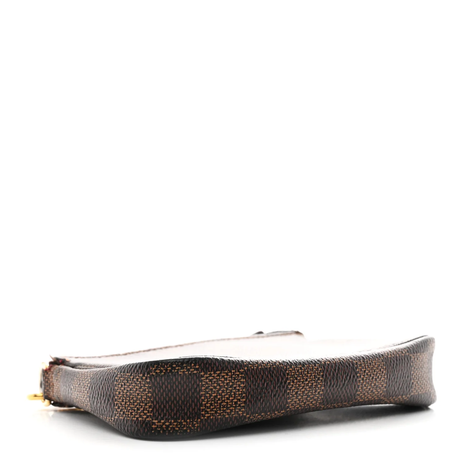 Damier Ebene Mini Pochette Accessories - Image 4