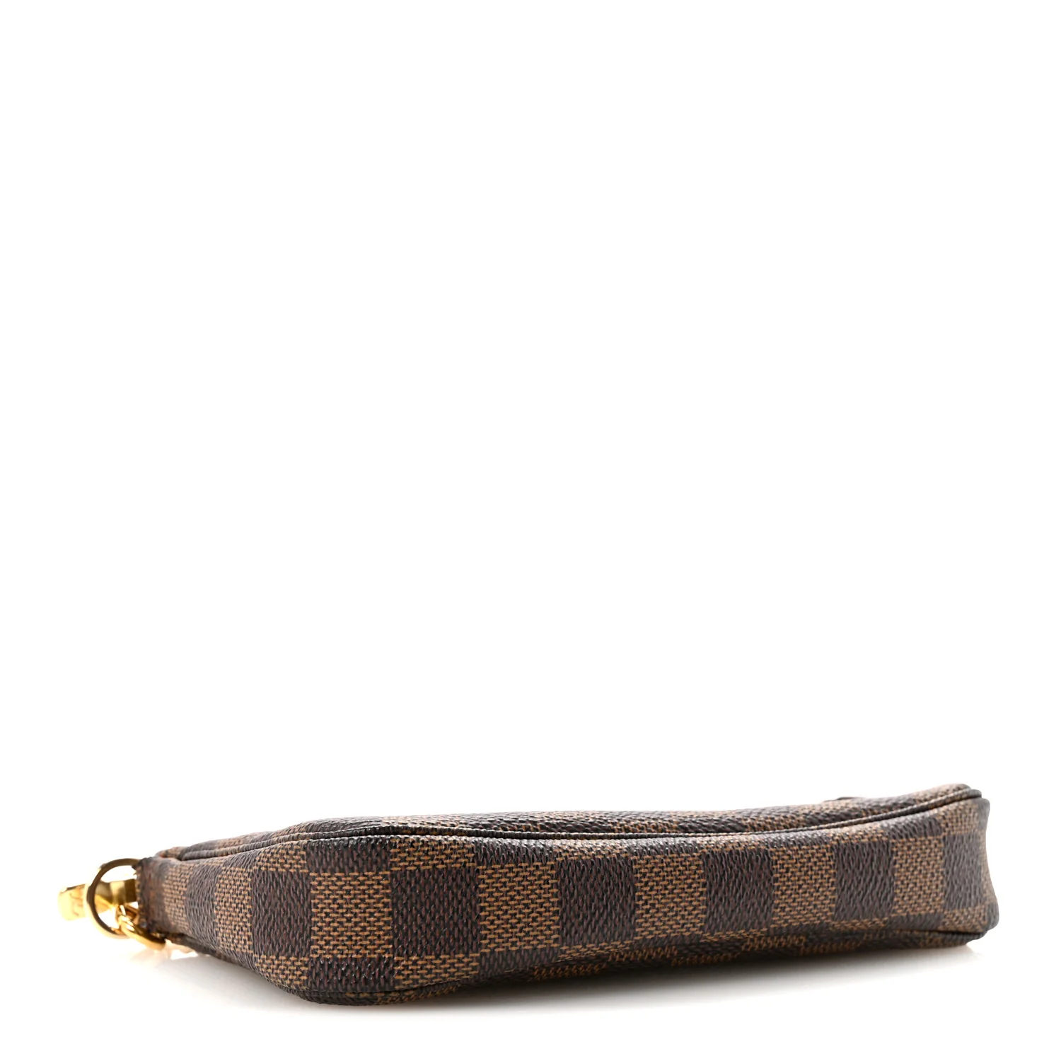 Damier Ebene Mini Pochette Accessories - Image 4