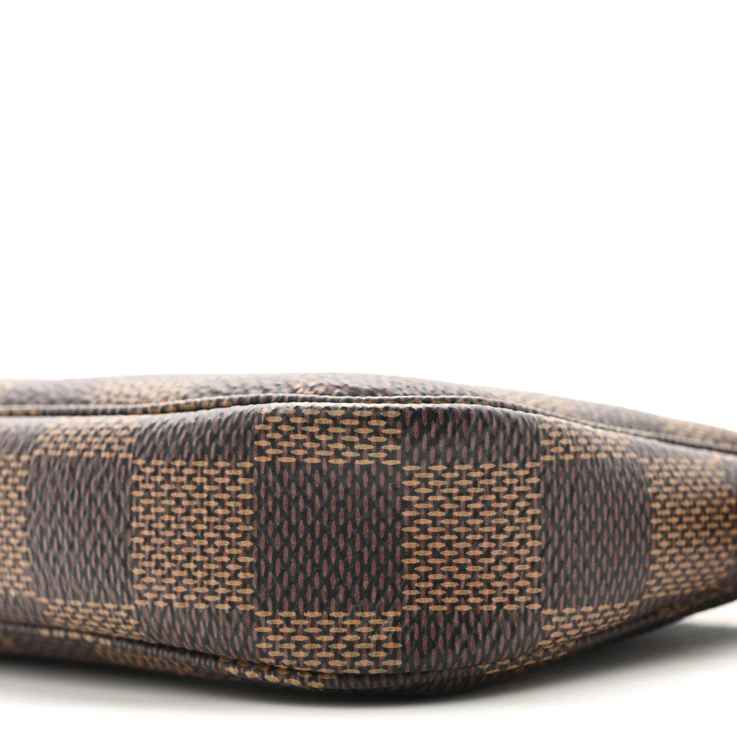 Damier Ebene Mini Pochette Accessories - Image 10