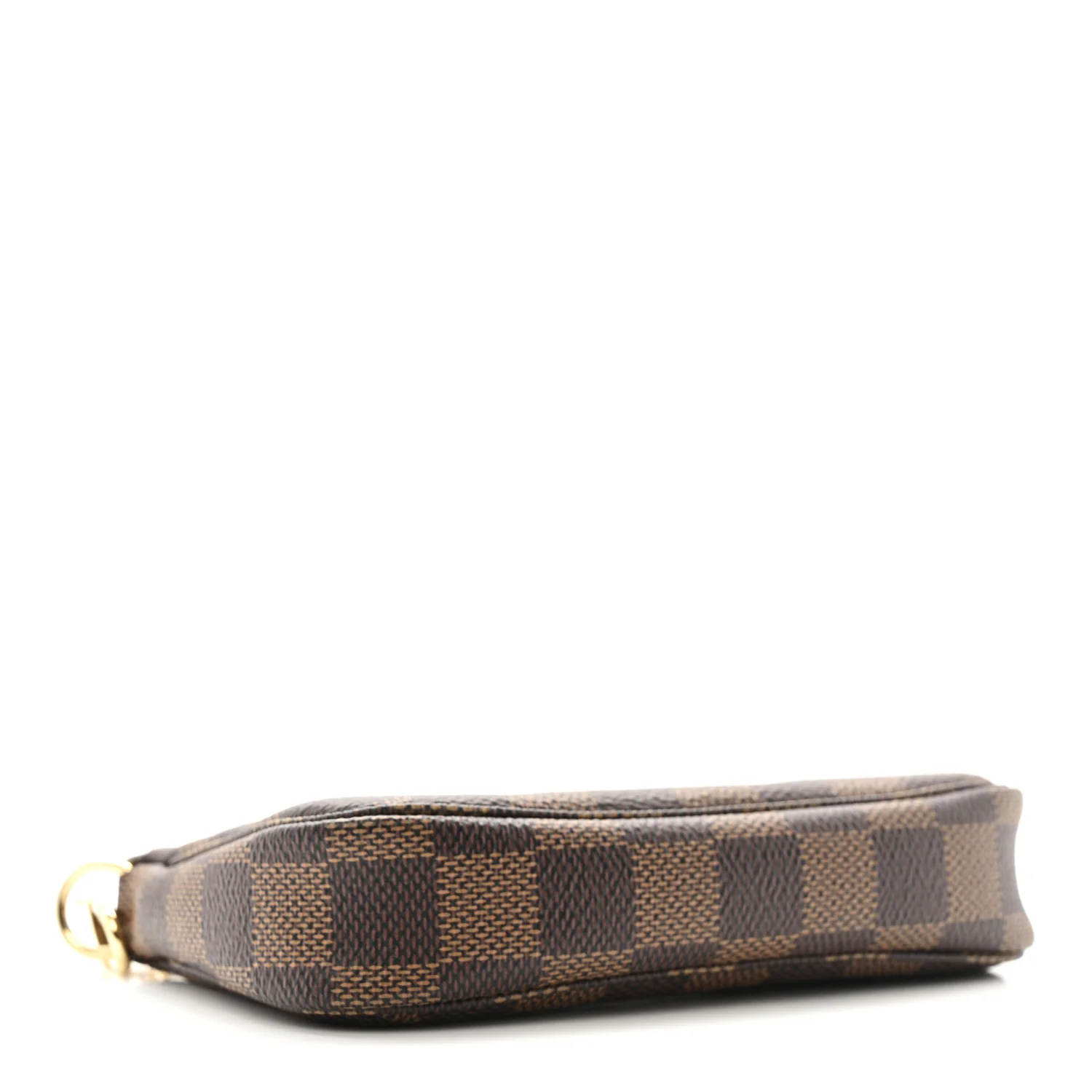 Damier Ebene Mini Pochette Accessories - Image 4