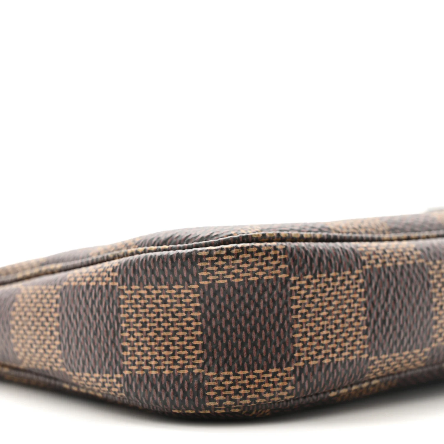 Damier Ebene Mini Pochette Accessories - Image 9