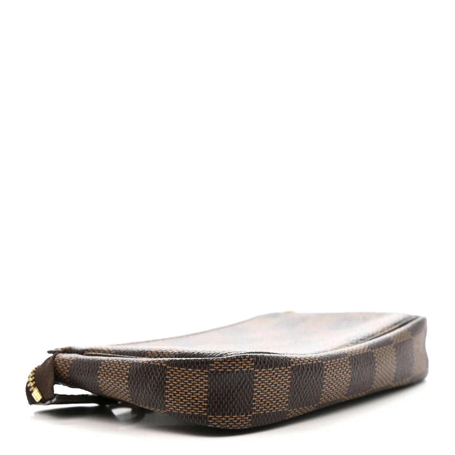 Damier Ebene Mini Pochette Accessories - Image 4