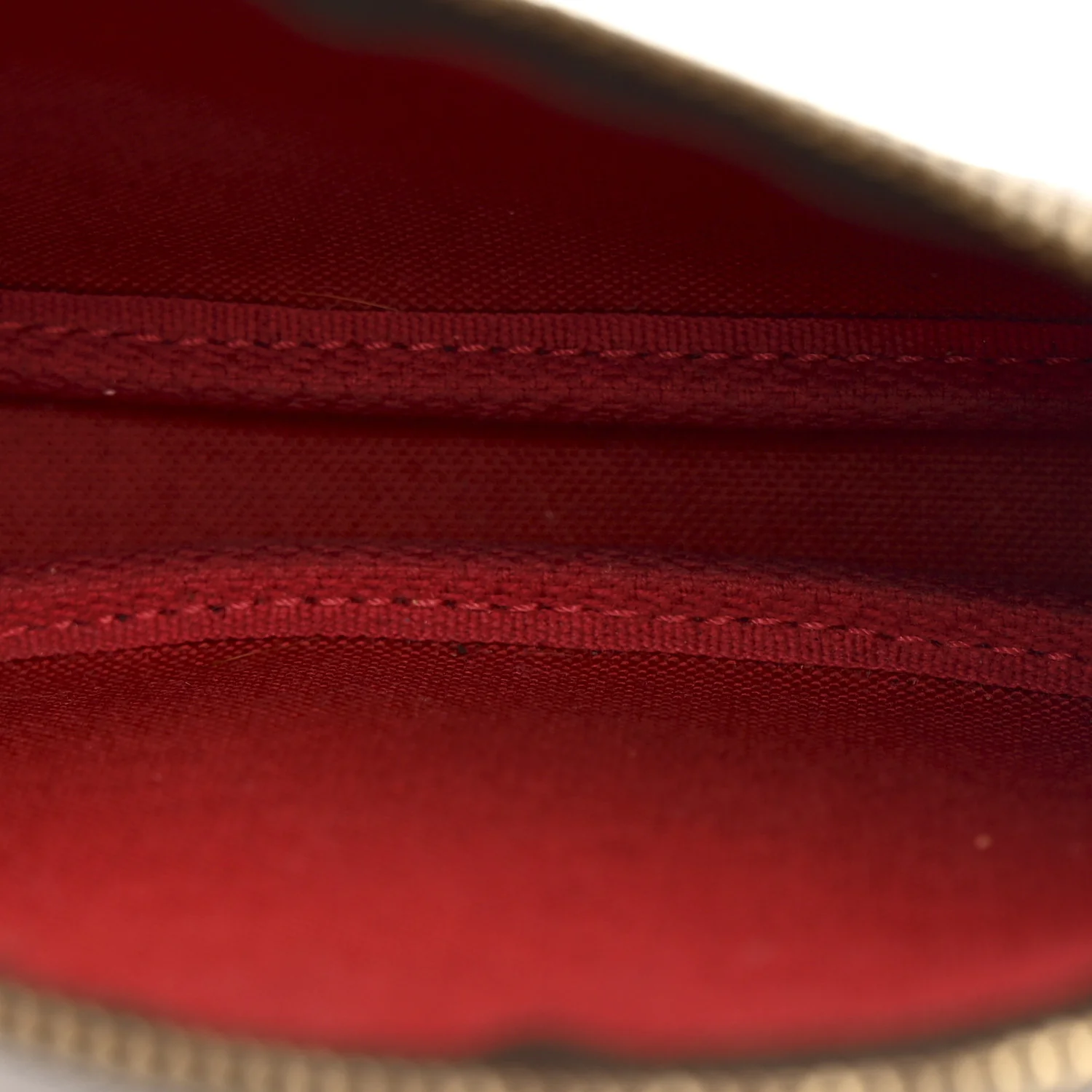 Damier Ebene Mini Pochette Accessories - Image 5