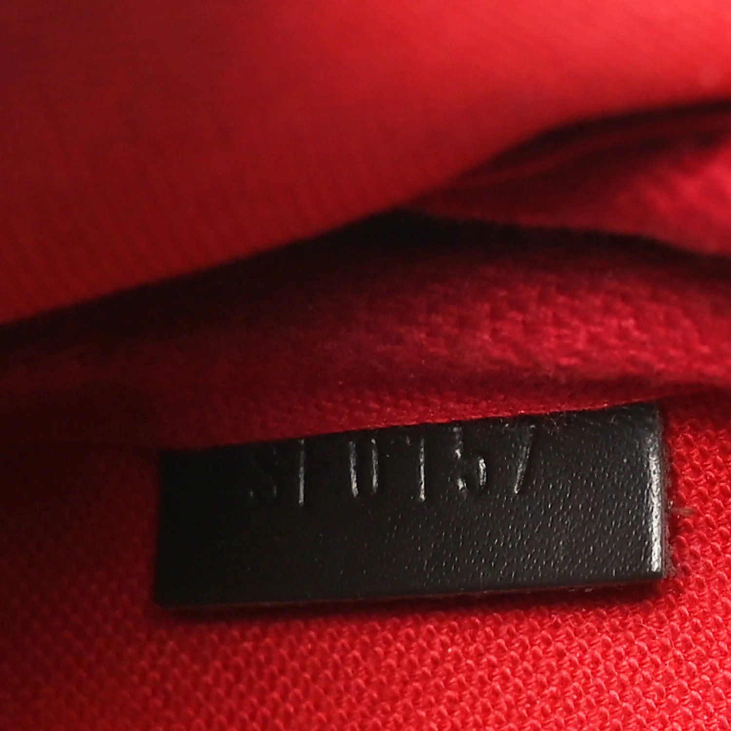 Damier Ebene Mini Pochette Accessories - Image 7