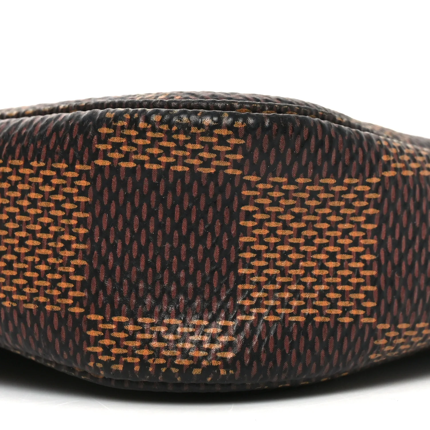 Damier Ebene Mini Pochette Accessories - Image 9