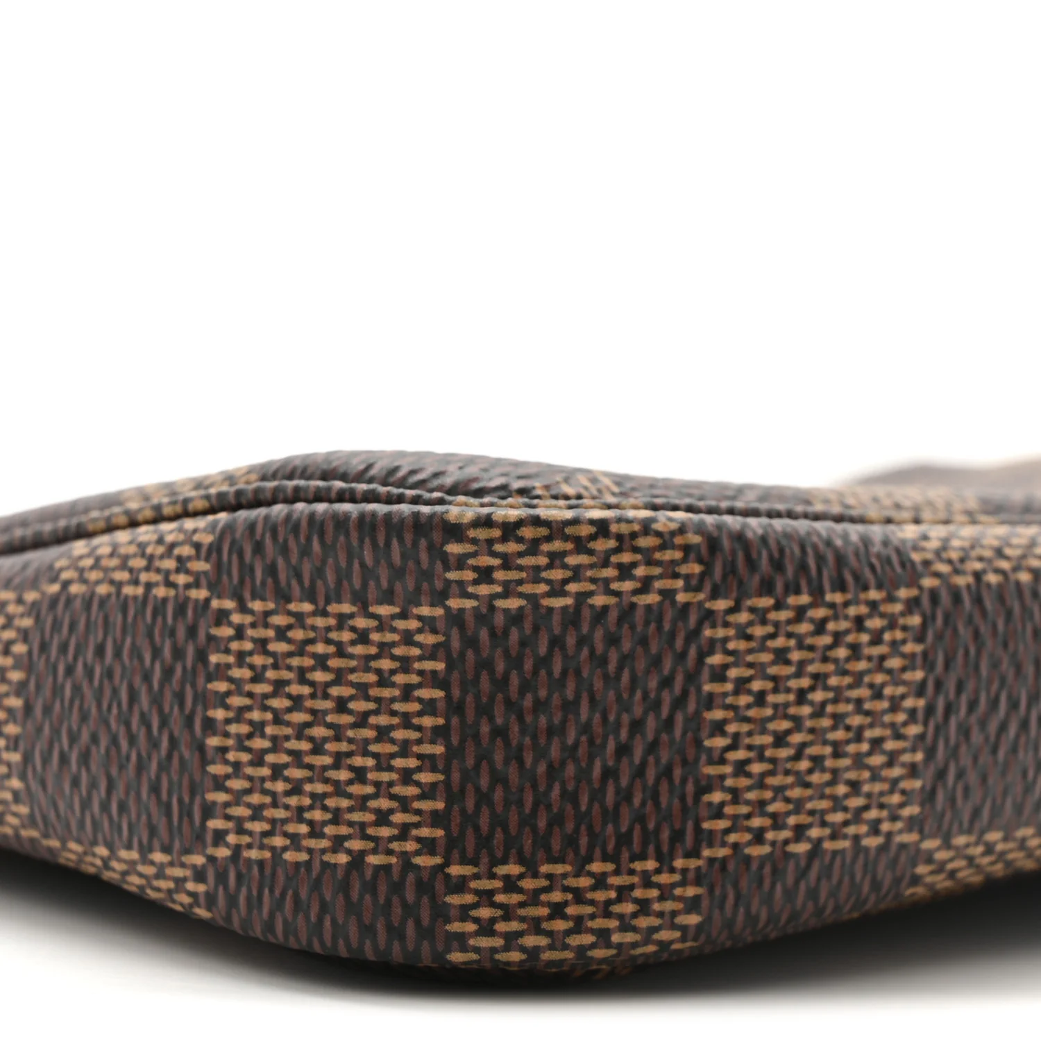 Damier Ebene Mini Pochette Accessories - Image 10