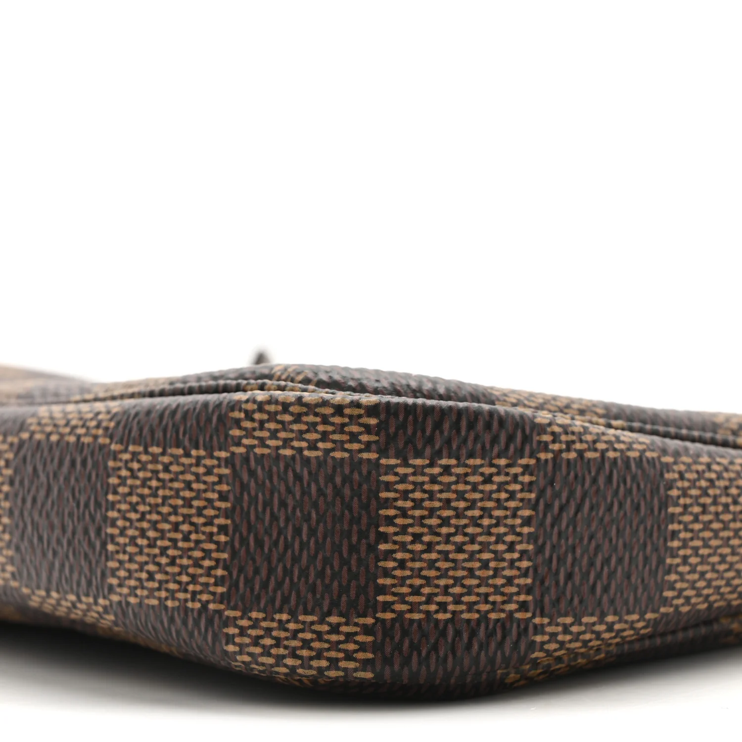 Damier Ebene Mini Pochette Accessories - Image 11