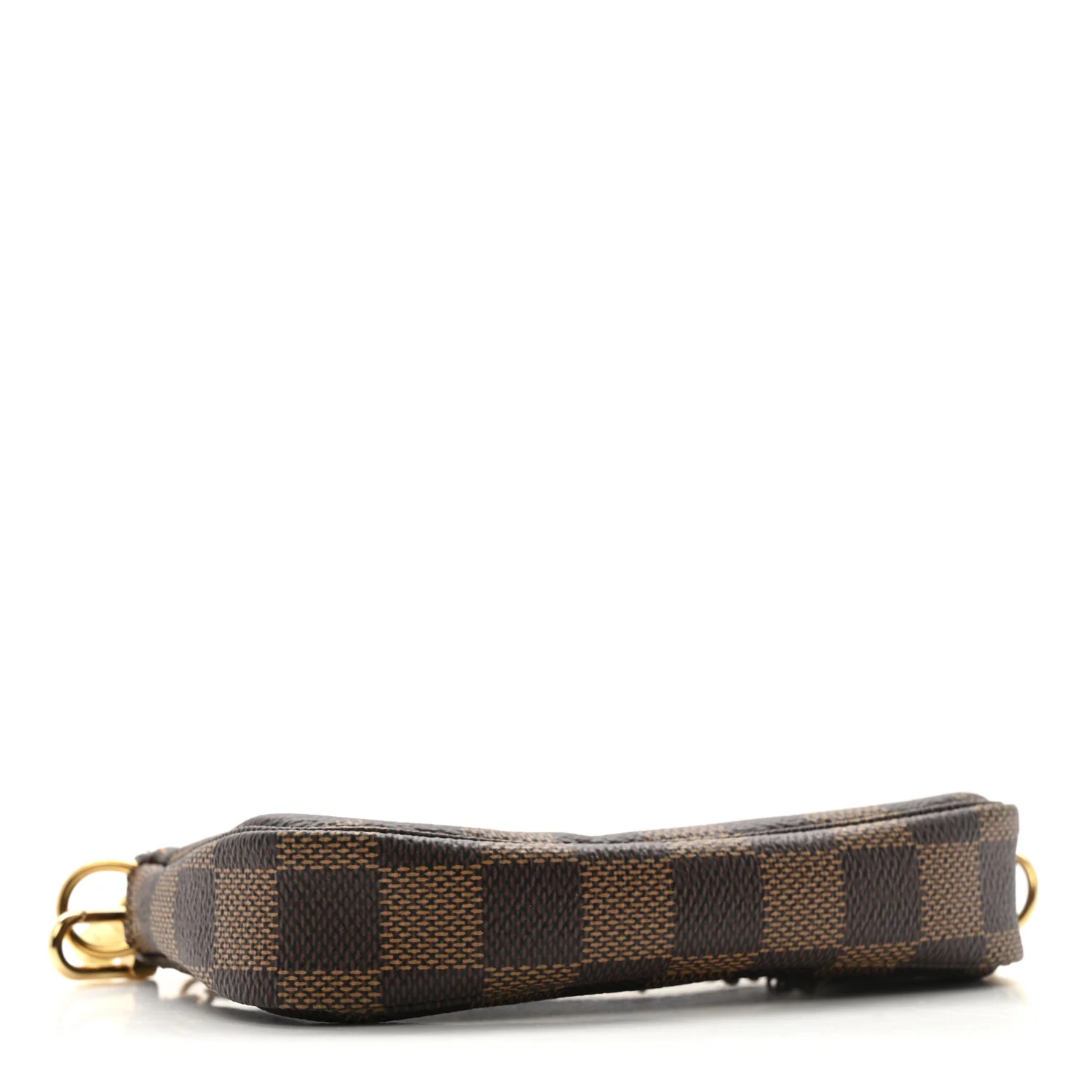 Damier Ebene Mini Pochette Accessories - Image 4