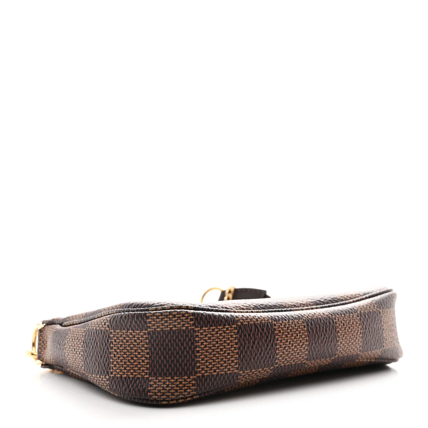 Damier Ebene Mini Pochette Accessories - Image 4