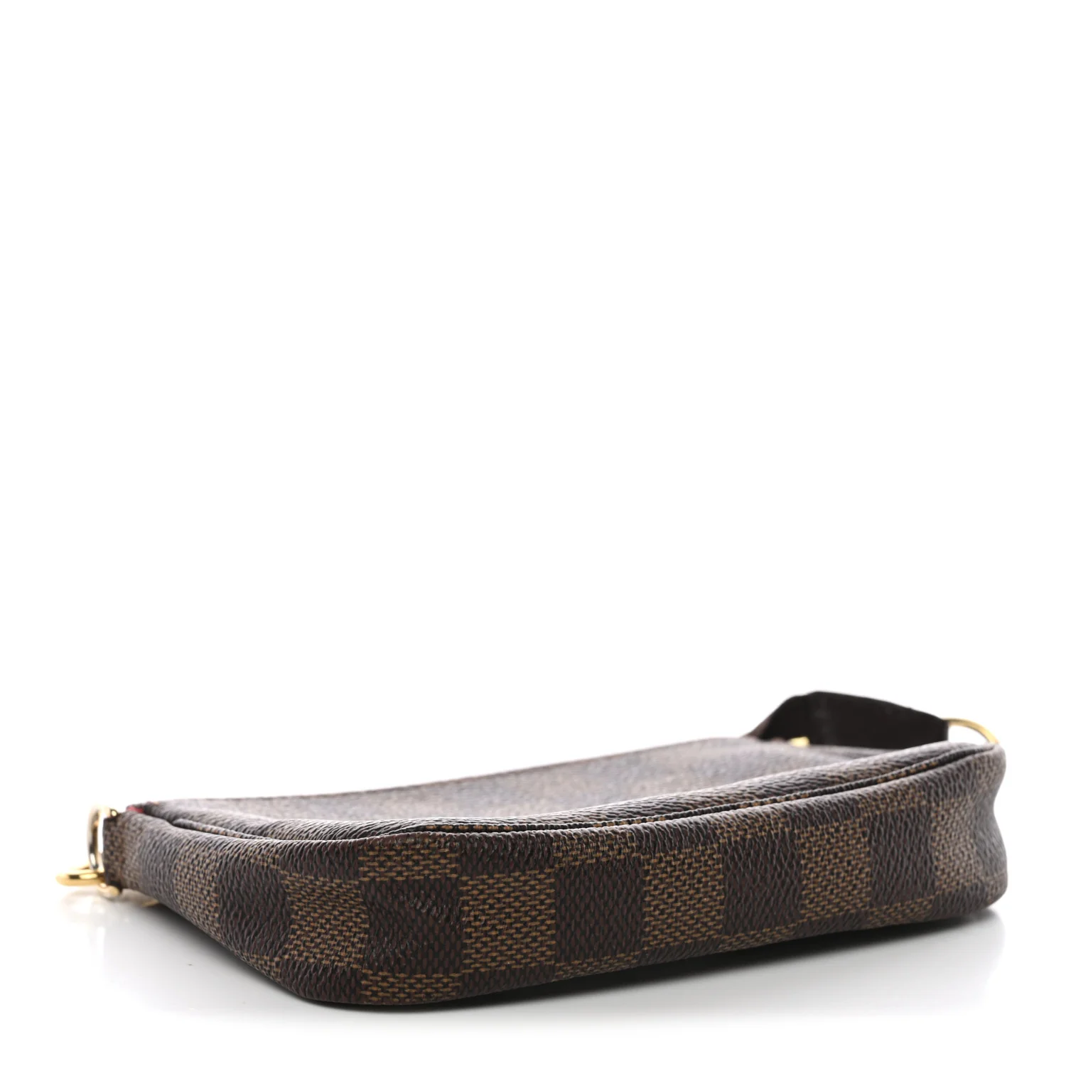 Damier Ebene Mini Pochette Accessories - Image 4