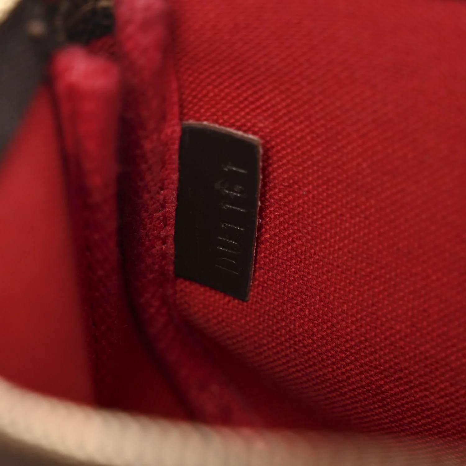 Damier Ebene Mini Pochette Accessories - Image 6