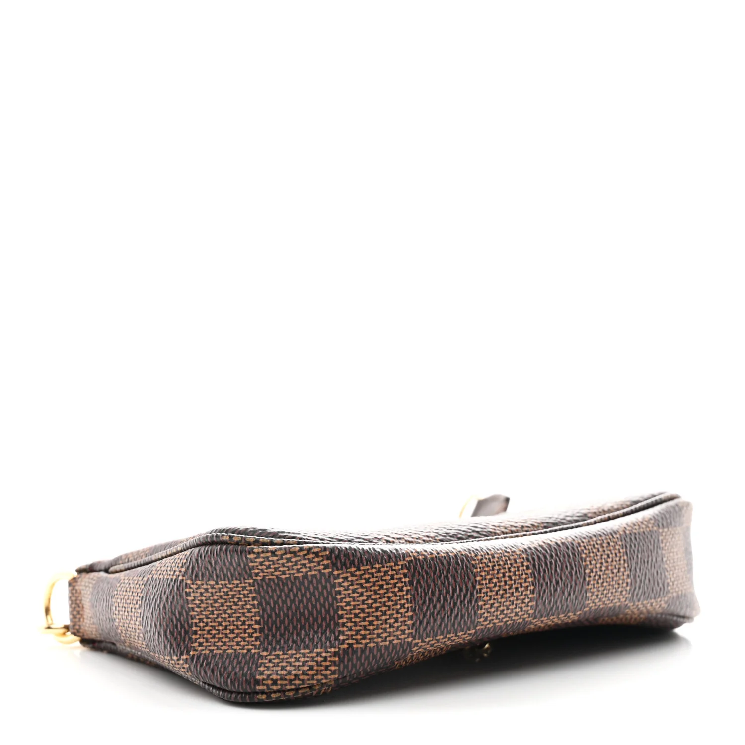 Damier Ebene Mini Pochette Accessories - Image 4