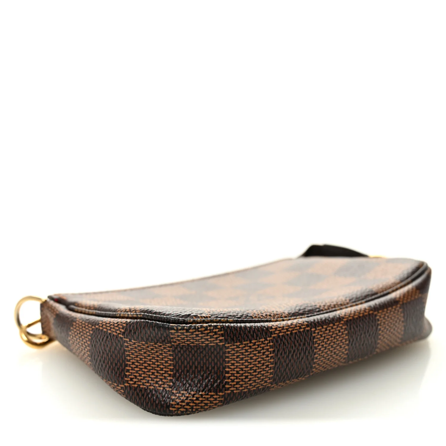 Damier Ebene Mini Pochette Accessories - Image 4