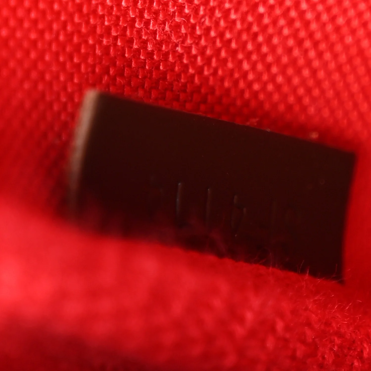 Damier Ebene Mini Pochette Accessories - Image 7