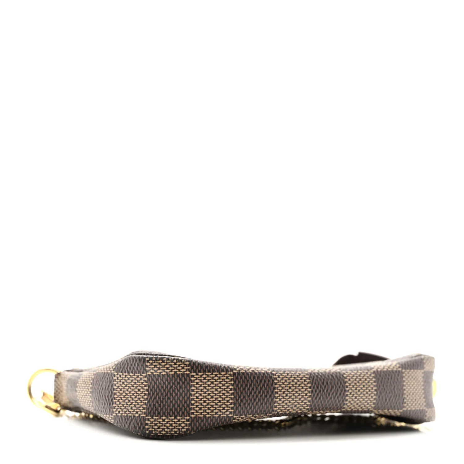 Damier Ebene Mini Pochette Accessories - Image 4