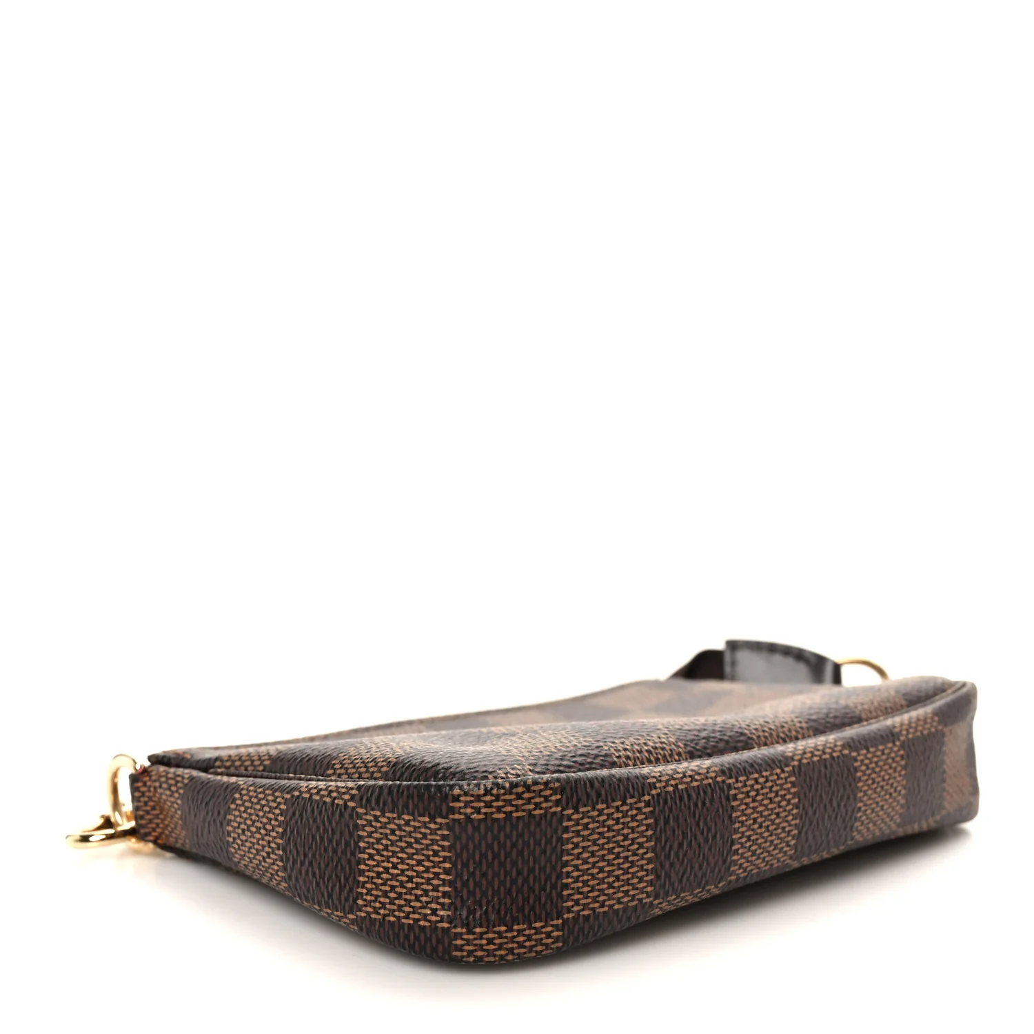 Damier Ebene Mini Pochette Accessories - Image 4