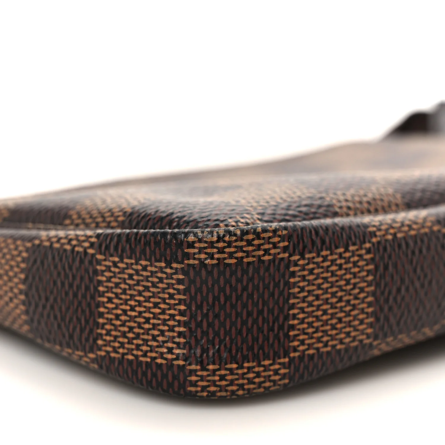 Damier Ebene Mini Pochette Accessories - Image 9
