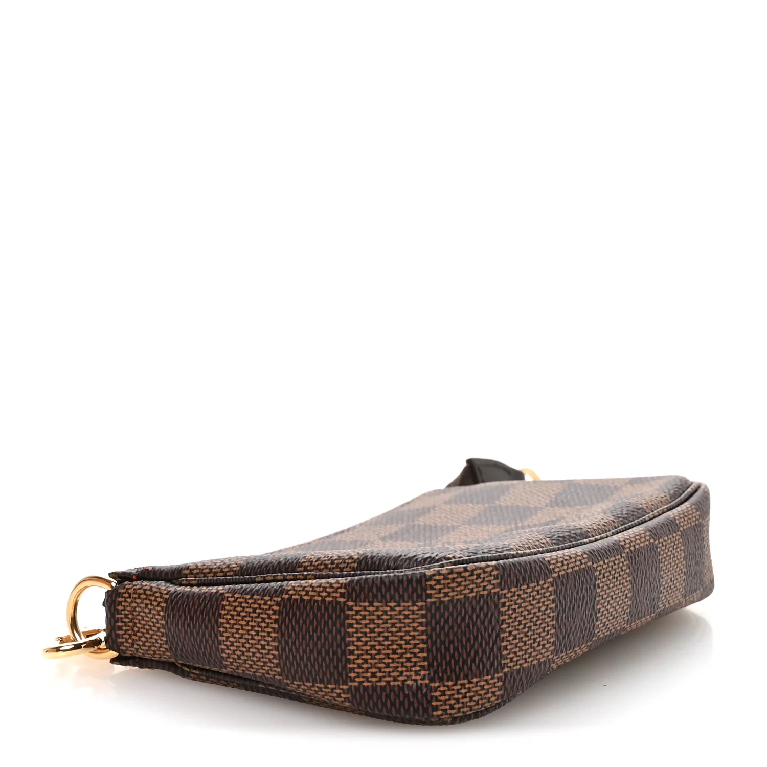 Damier Ebene Mini Pochette Accessories - Image 4