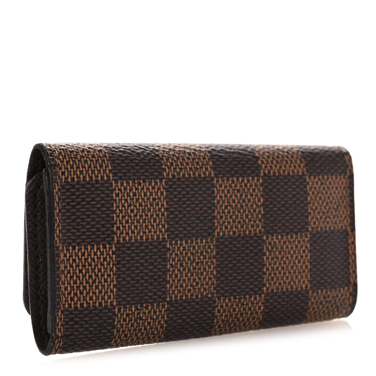Damier Ebene Multicles 4 Key Holder - Image 5
