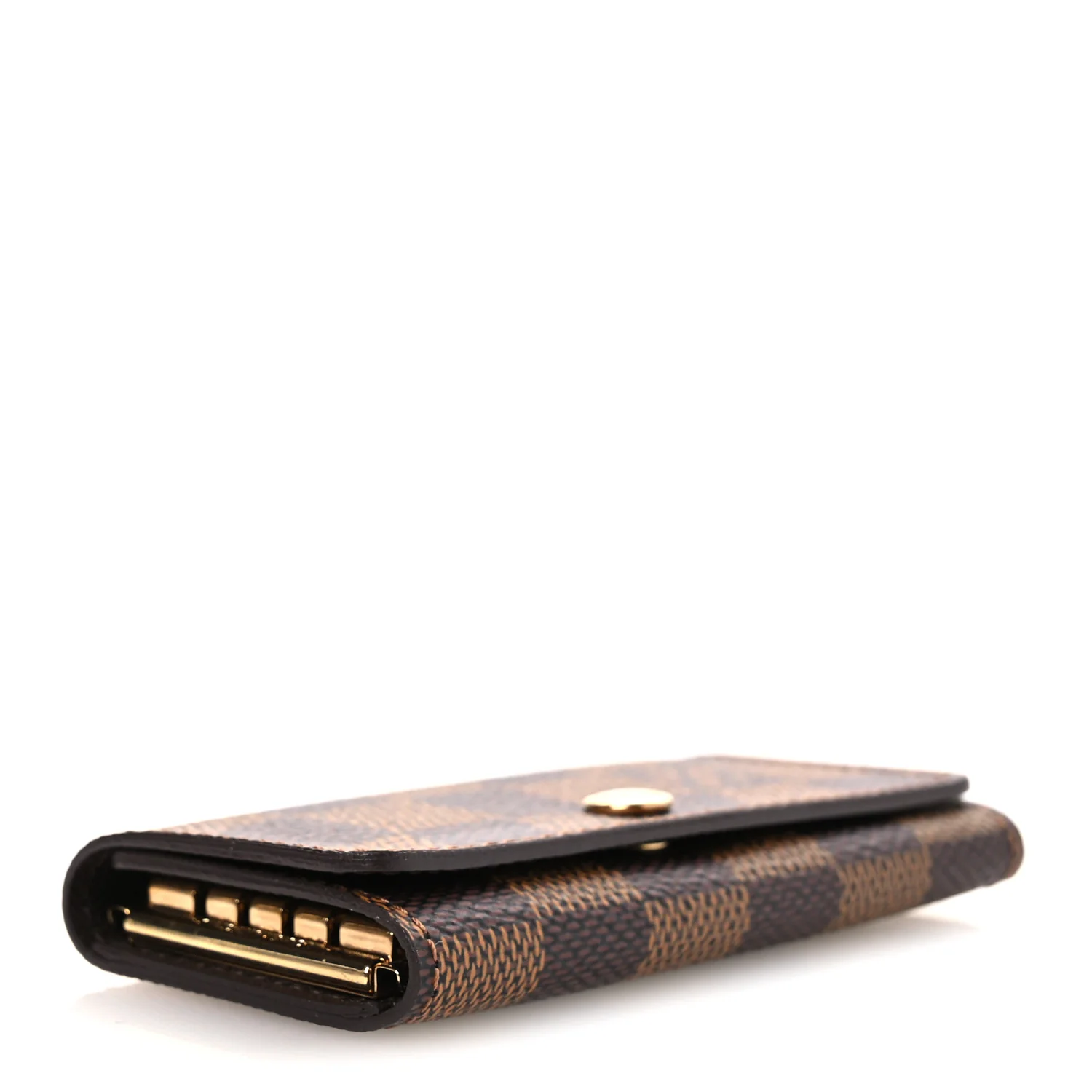 Damier Ebene Multicles 4 Key Holder - Image 4