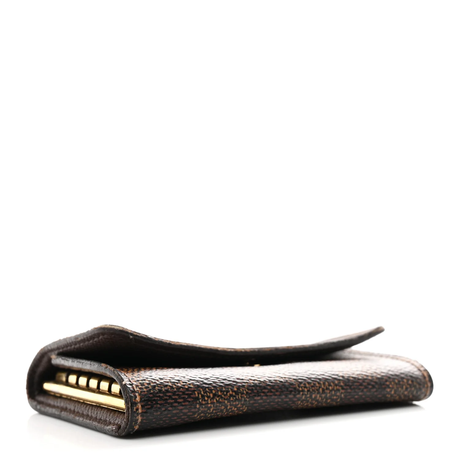 Damier Ebene Multicles 6 Key Holder - Image 4