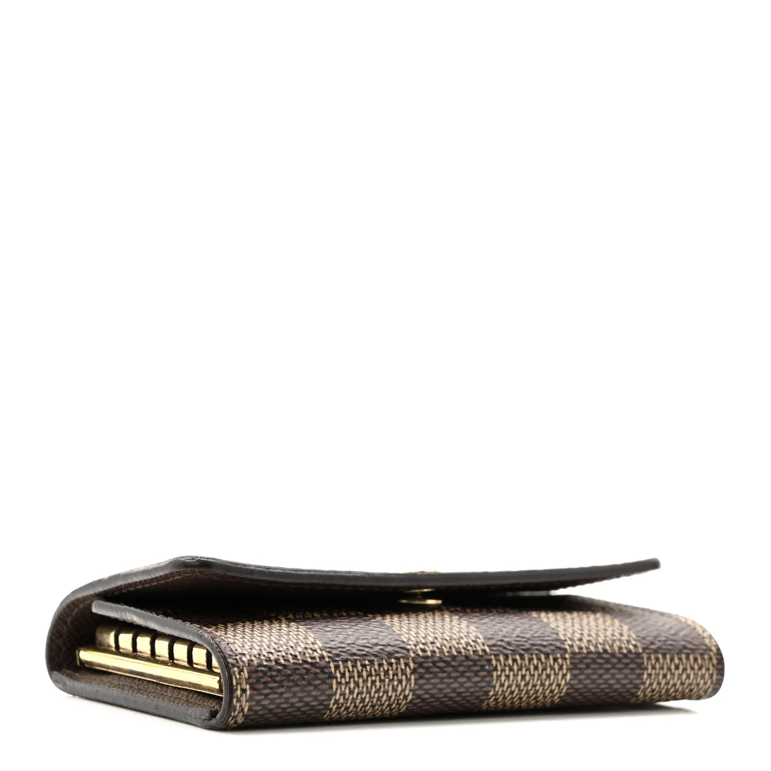 Damier Ebene Multicles 6 Key Holder - Image 4